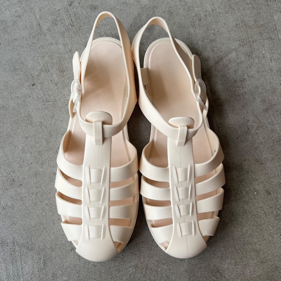 Jelly Sandals - Igor - Biarritz Mate - NWOT - Picture 5 of 7